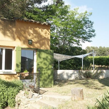 Le Petit Bacalan Villa Mormoiron Kamer foto