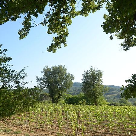 Le Petit Bacalan Villa Mormoiron Buitenkant foto