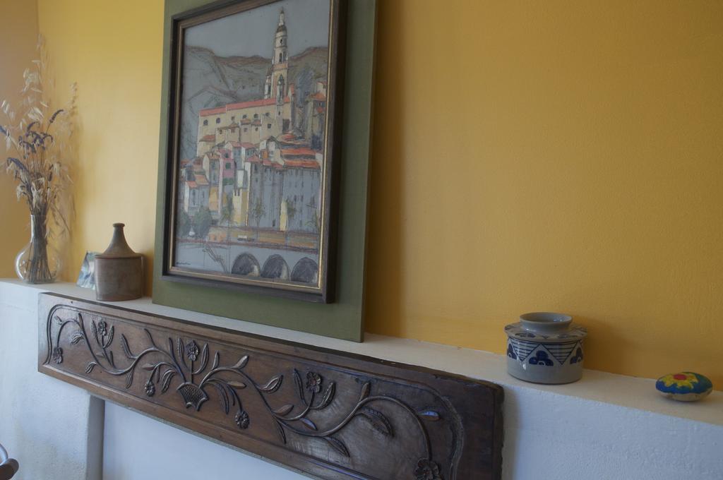 Le Petit Bacalan Villa Mormoiron Kamer foto