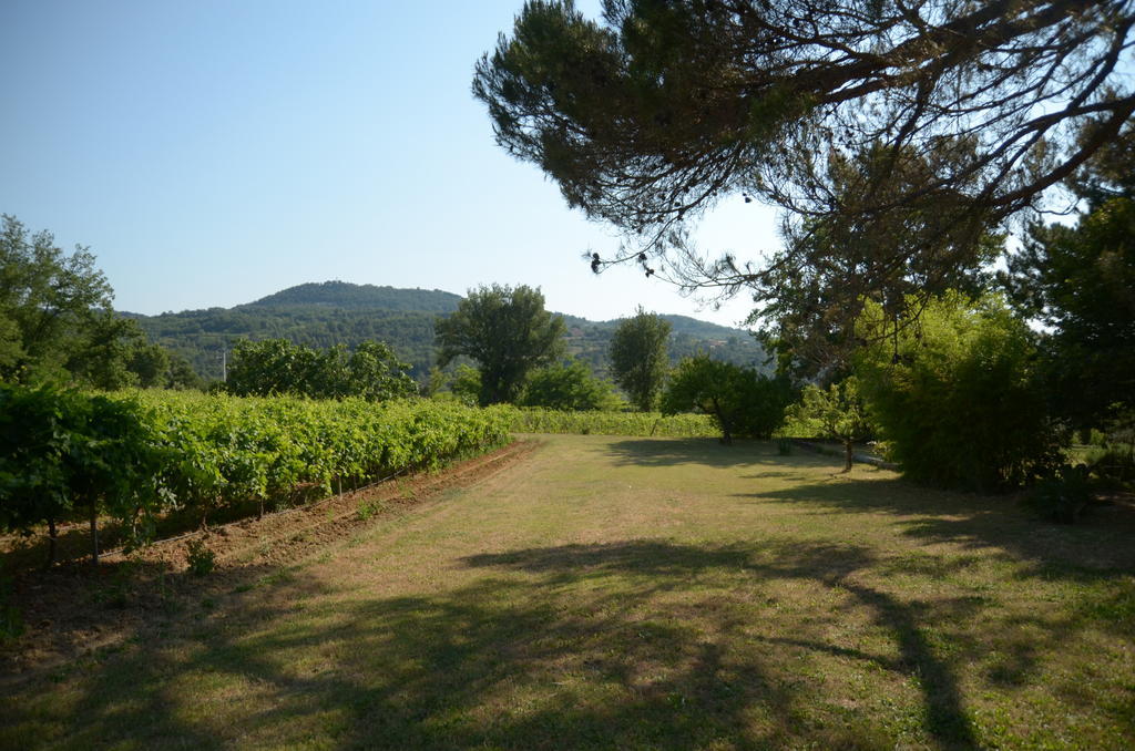 Le Petit Bacalan Villa Mormoiron Kamer foto