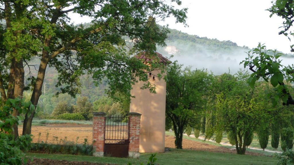 Le Petit Bacalan Villa Mormoiron Kamer foto